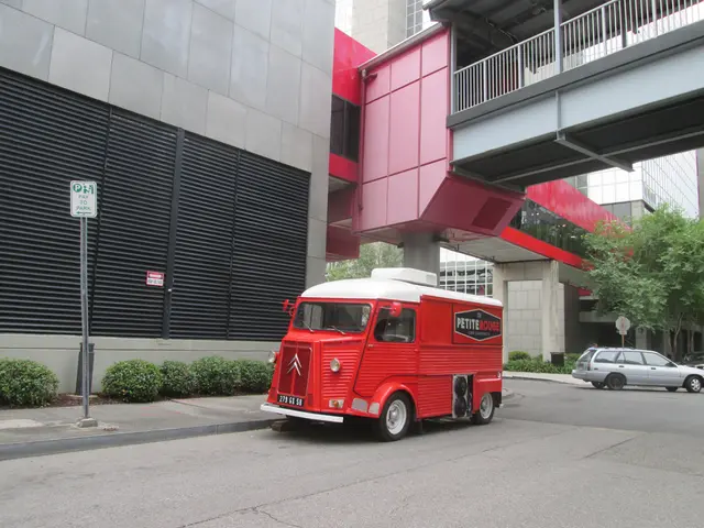 Construction of a $120 million supplier park by Rivian in Illinois planned for supporting R2...