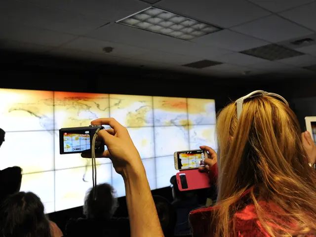 Artificial Intelligence won't overpower designers and photographers in the job market, confirms...