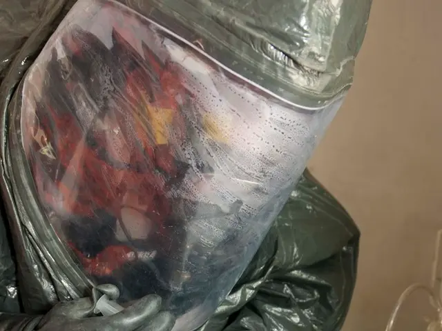 Zombie-Infused Blood: Two-Year-Old COVID-19 Vaccinated Blood Remains Active with...