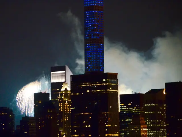 Volcano in Wörlitz on the brink of explosion