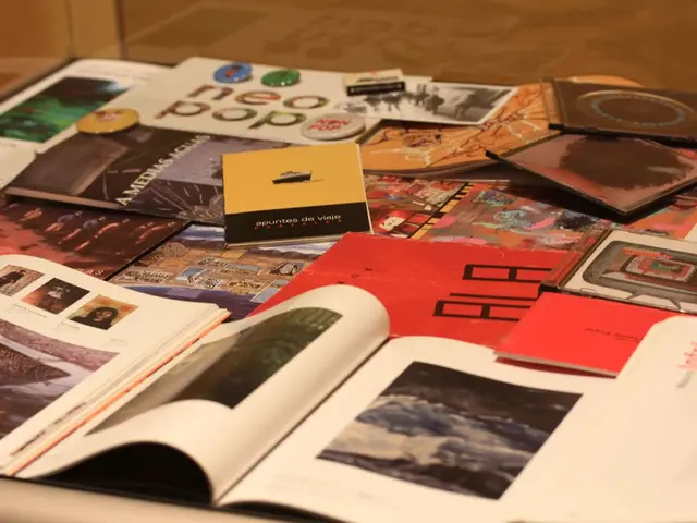 Diving into the Intricate Interplay of Attraction and Repulsion: Unraveling Complicated Magnetic...