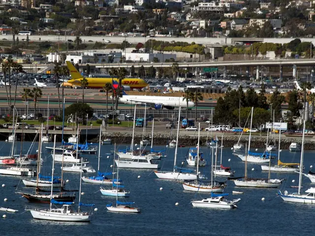 Maritime AISecures Funding to enhance Artificial Intelligence technologies for the maritime sector