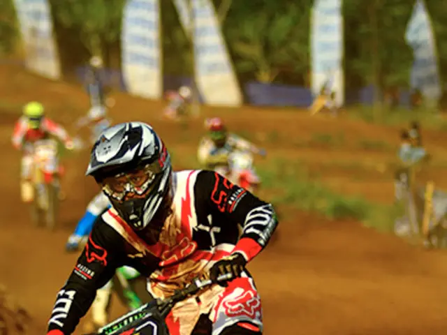 Suspension of Five Teams during Tour de Romandie