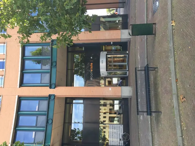 Evaluating Website Builders on Our Platform