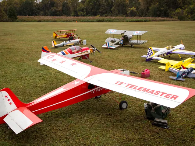 Sustainable aviation fuel unveiled by Petrolimex, promising to lower emissions by an impressive 80...