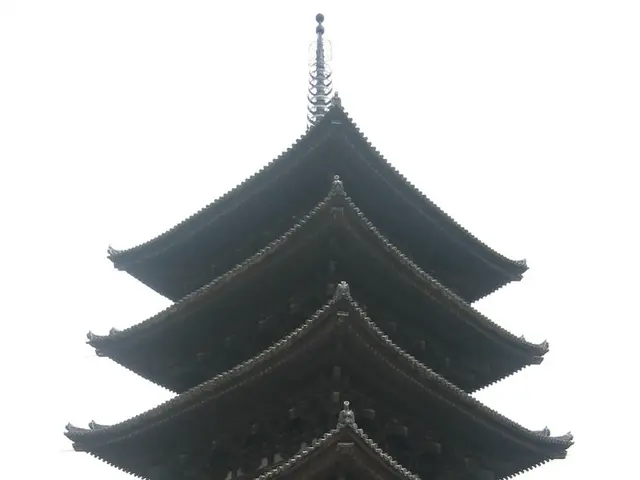 Increase China's space solar energy technology initiatives called for