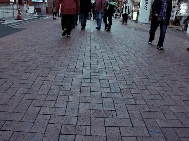 Unveiling Geospatial Power: A Look into Mapping's Mighty Influence