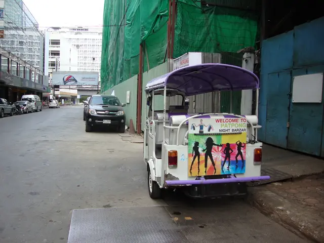 TRX Price Prediction: Evidence Suggests TRON's TRX Token may Reach $0.4