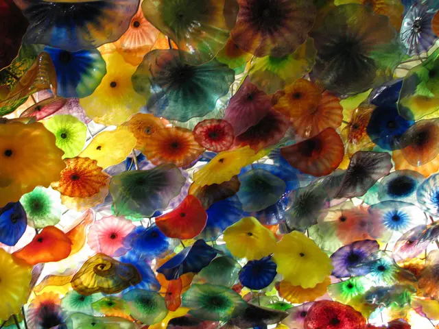 Enhance Your Design Process with These Top 10 Color Picker Extensions for Optimal Color Selection...