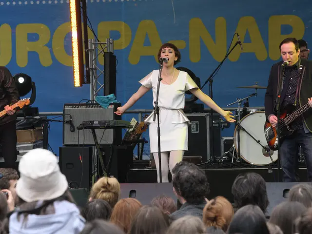 Music Industry Innovations through Data Analysis | Pioneering Discussions on Podcasts