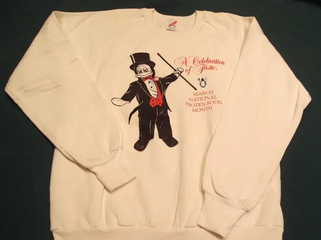 Employer's claim over your Twitter identity?