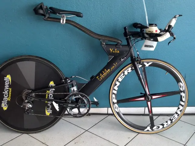 Partnering Innovation for the Olympic and Paralympic Games in Paris 2024 by Bridgestone