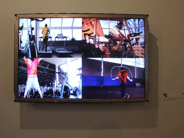 Highest-Ranked Smart TVs for Sport Viewing