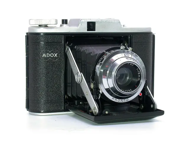 Google's Camera Coach, endorsed by the Pixel creators, steps into the limelight, replacing...