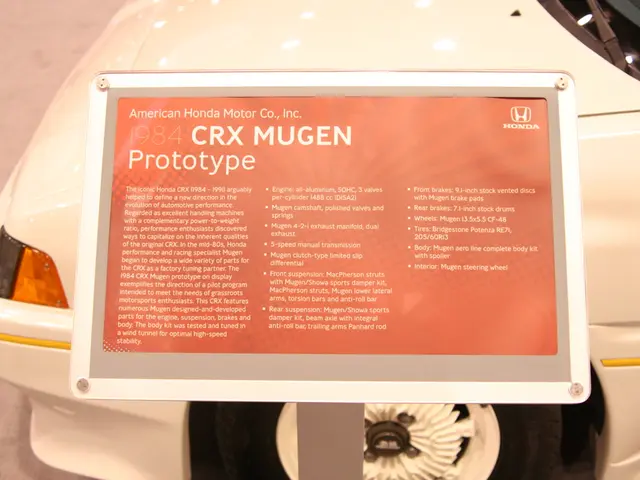 CATL initiates external funding for its skateboard chassis unit, according to a recent report