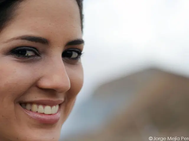 Internet inundated with artificial images of suspected individual in the Charlie Kirk assassination...