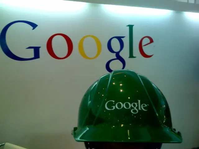 Testing of Spotlight-esque search application by Google for Windows users: Insight into potential...