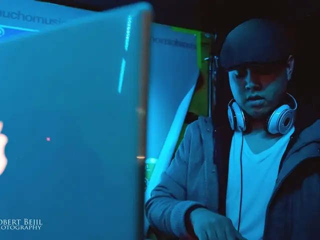 Apple's Music service unveils updated Replay feature, showcasing the most popular tracks of 2022