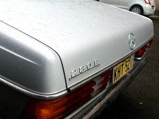 Chinese Technology Companies Reshaped by German Auto Industry Leaders, with BYD and Xiaomi Among...