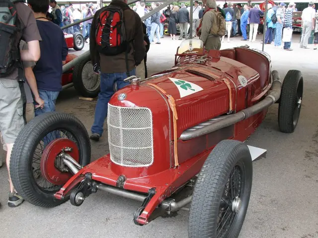 Electric Vehicle Model Polestar 3 Begins Customer Distribution