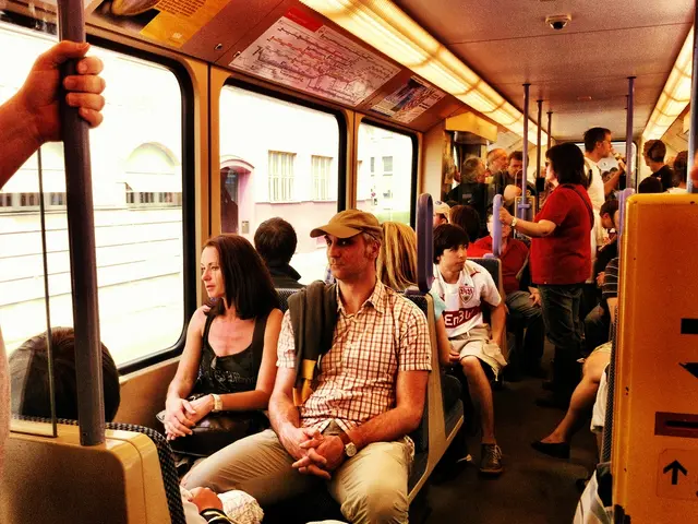 AI-powered scarecrows intermittently produce eerie howls