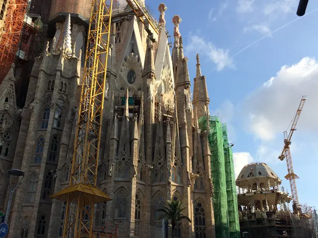 Skilled construction professional (male, female, diverse) sought for engineering roles in...