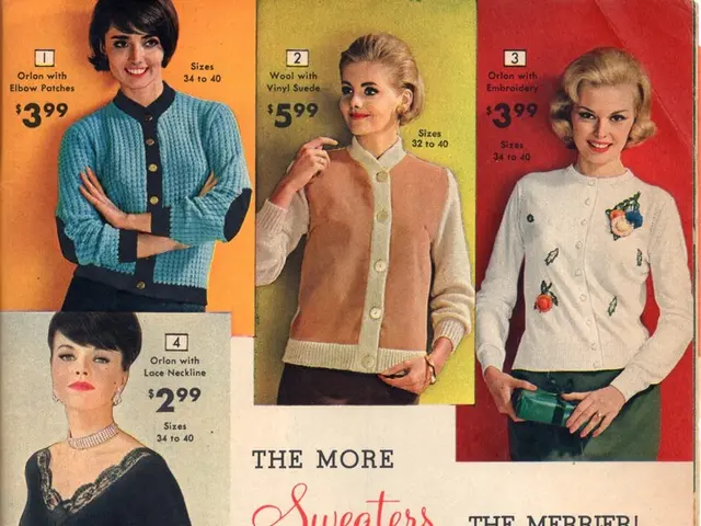 EBay increases financial support for circular fashion with a $1.2 million investment