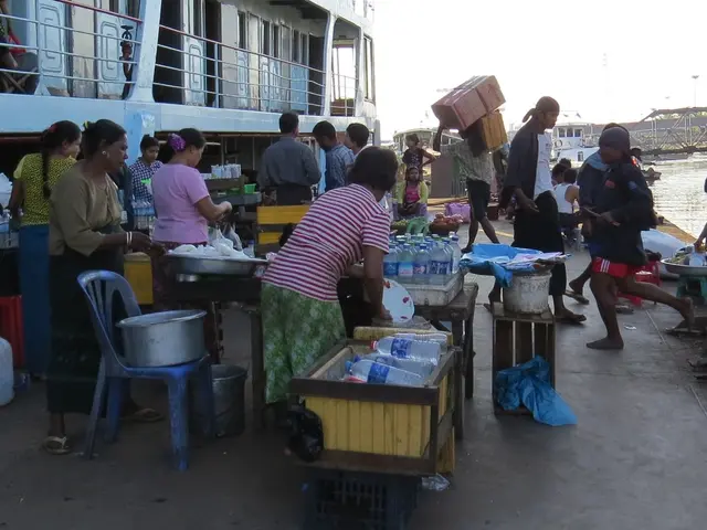 Managing Logistics and Operations Efficiently Through Virtual Assistants for Fleet Managers