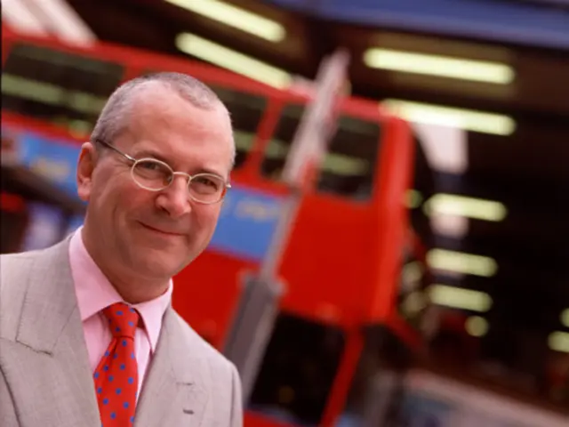 Stellantis executive hired as new Polestar Chief Financial Officer