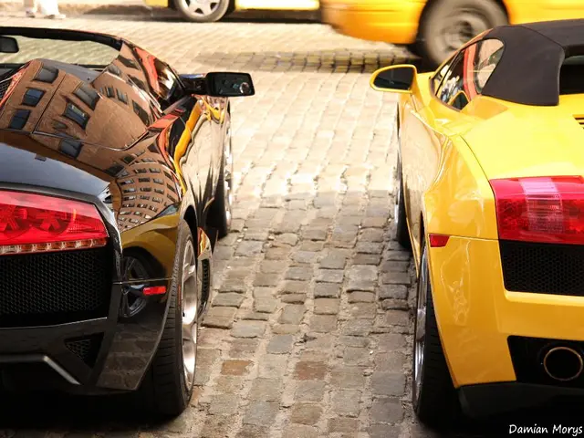 BMW is initiating a recall of approximately 721,000 vehicles due to potential fire hazard issues.