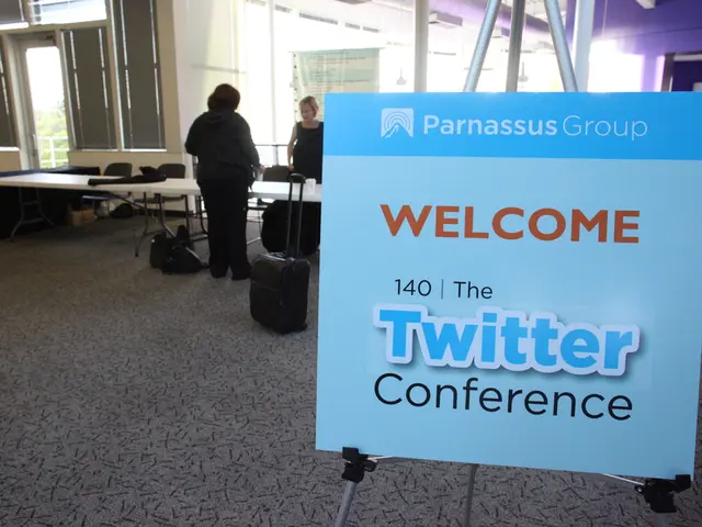 Global media titan allegedly replicates unique black-run social network platform