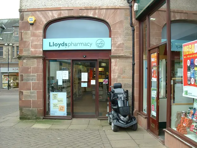 Pharmaceutical giant GSK plans a $30 billion investment in the United States, further weakening the...