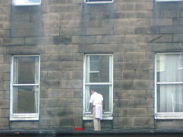 Consultation by the Commission on the proposed legislative guidelines.