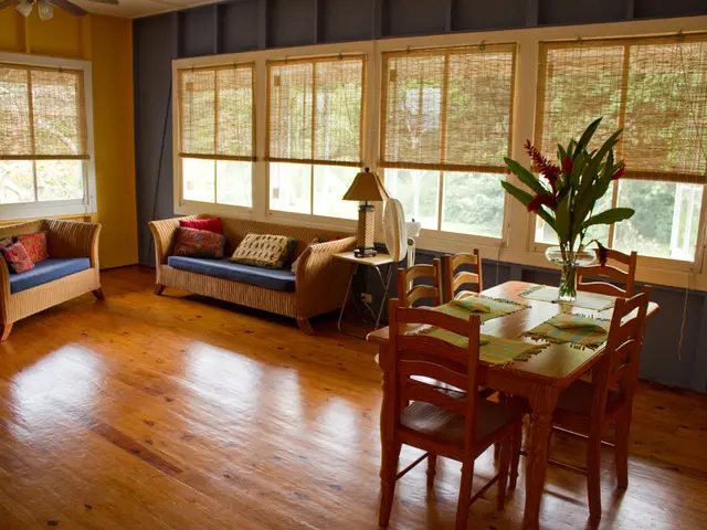 Consulted on various matters by the Commission: