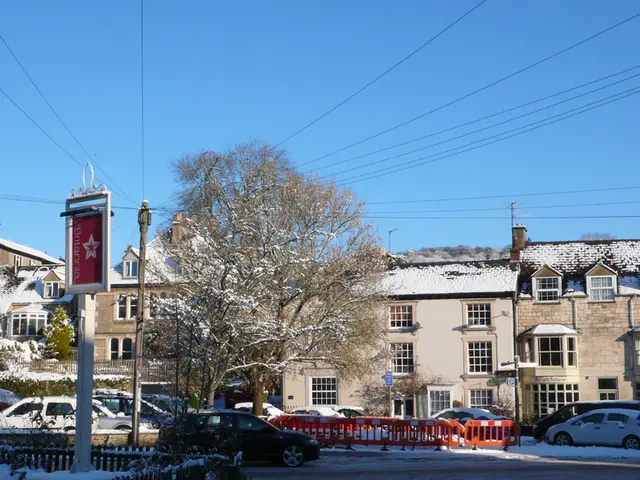 Navigating Electric Vehicles in Cold Climates: A Down-to-Earth Guide for Drivers