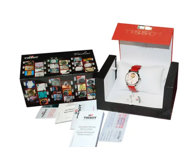 Could TAG Heuer's carbon hairspring significantly transform the watchmaking industry?