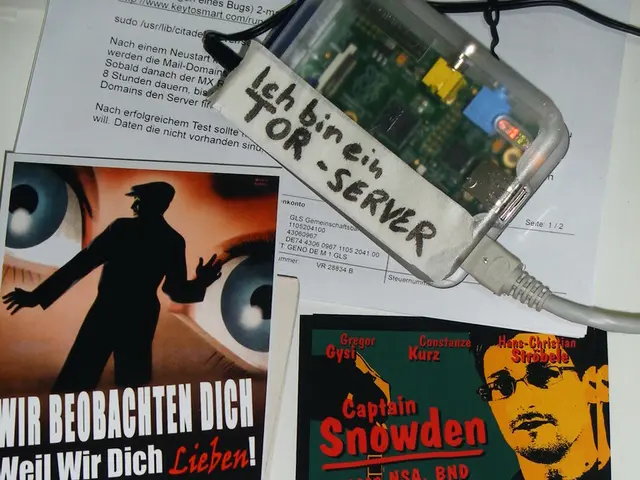 Economic turbulence faced by Dax due to uncertainty over upcoming US interest rate decision