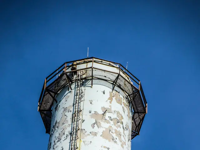 Temporarily, Bitcoin mining establishments will not be permitted in Norway.