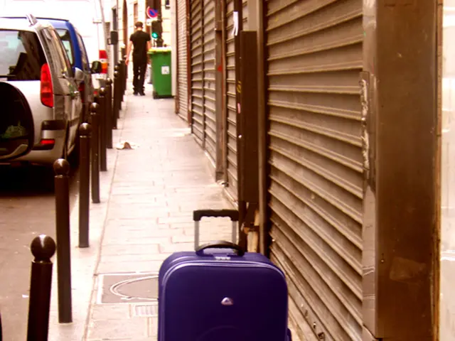 Binance nearing agreement to relieve $4.3B DOJ settlement from oversight monitoring, as per a...