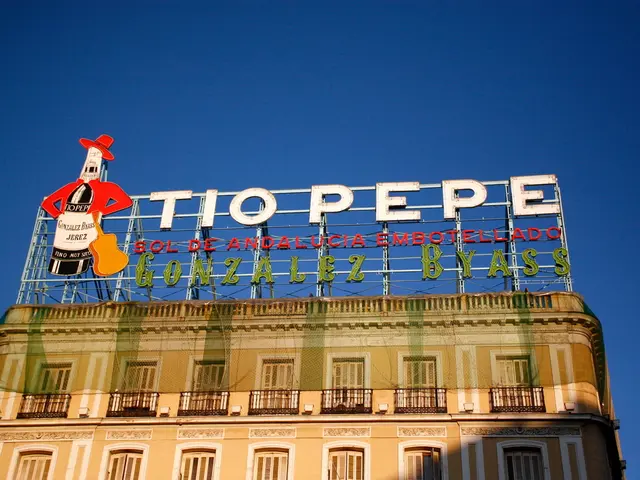 Investment Opportunity: Should You Commit a Thousand Dollars into the Colossal Media Conglomerate...