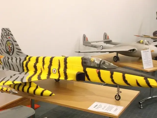 Enhanced Travel Experience for Wheelchair Users Unveiled by Collins Aerospace