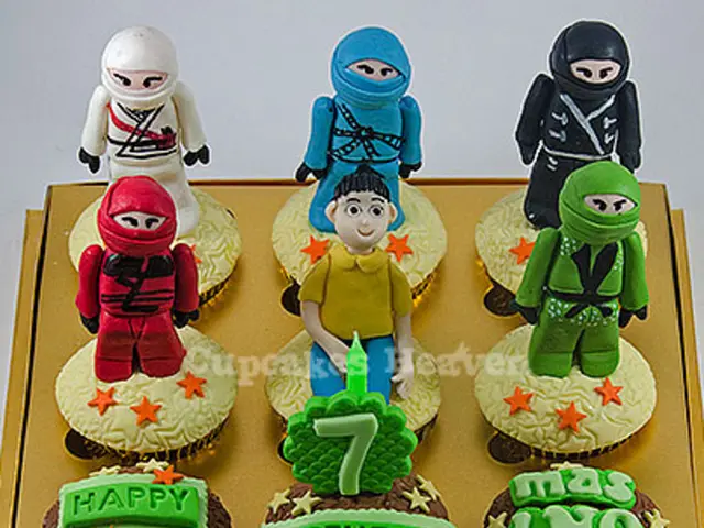 Binance users' impact propels PancakeSwap's growth, leading to speculation about a potential $3.25...