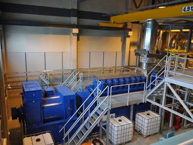 Train Salvagers: A Look at ZieglindeFirst's Operations