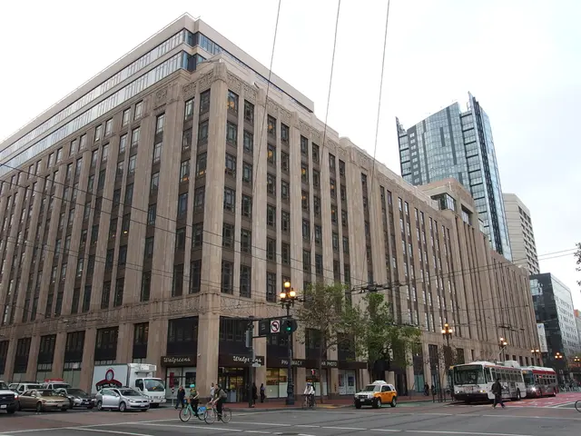 Identifying Accessibility of Amenities Across German Urban Centers