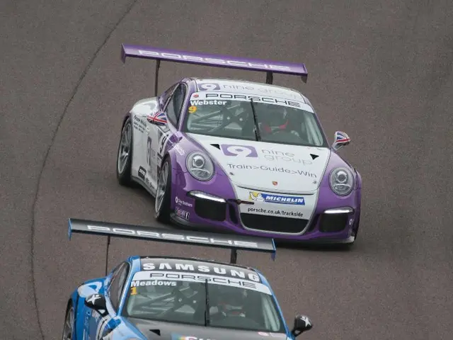 Mobile Surveillance Spots for Speeding Vehicles