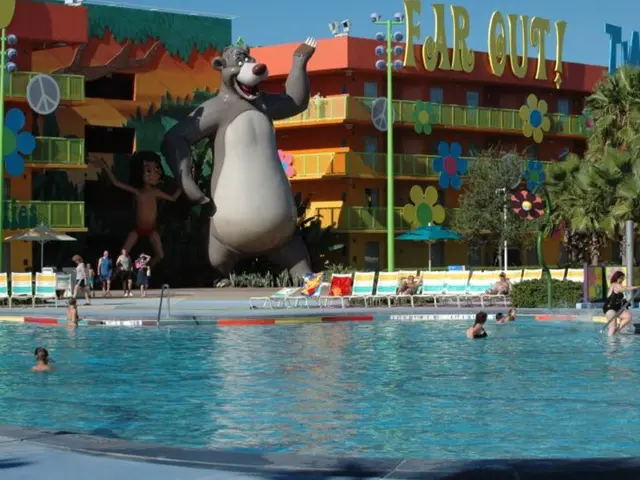 Rental Service for Swimming Pools Featured on Shark Tank