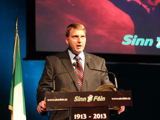 Agencies planning to reveal strategies for bypassing unions and office space concerns in order to...