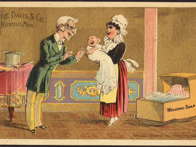 In this picture, we can see a poster with some images, and some text on it.