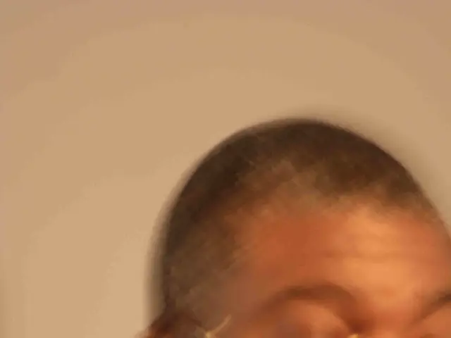 In this picture we can see a man, he wore spectacles.