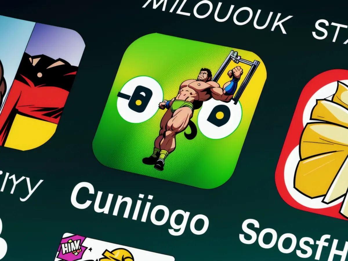Unveiled portrait of accused leads public outcry on social media Language learning app Duolingo expands globally and introduces AI tiers, boosting 2024 revenue by 41%. However, its valuation could potentially cap investment worthiness, causing analysts to advise holding onto DUOL stocks.